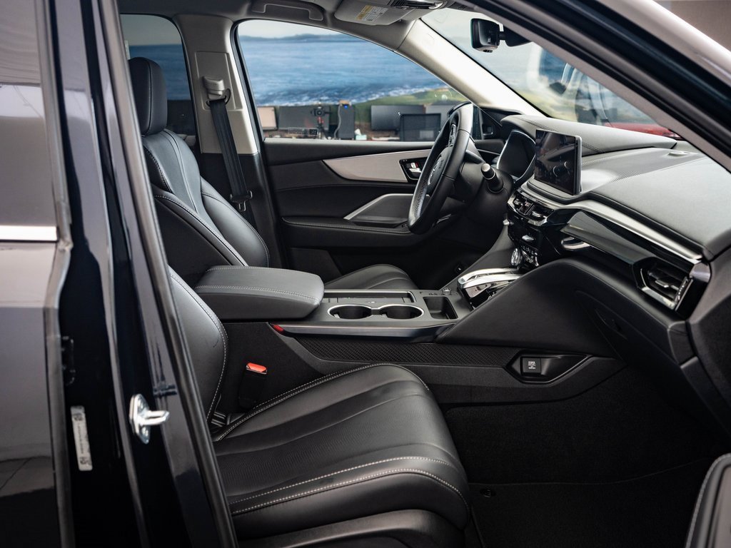 2025 Acura MDX Technology photo 38