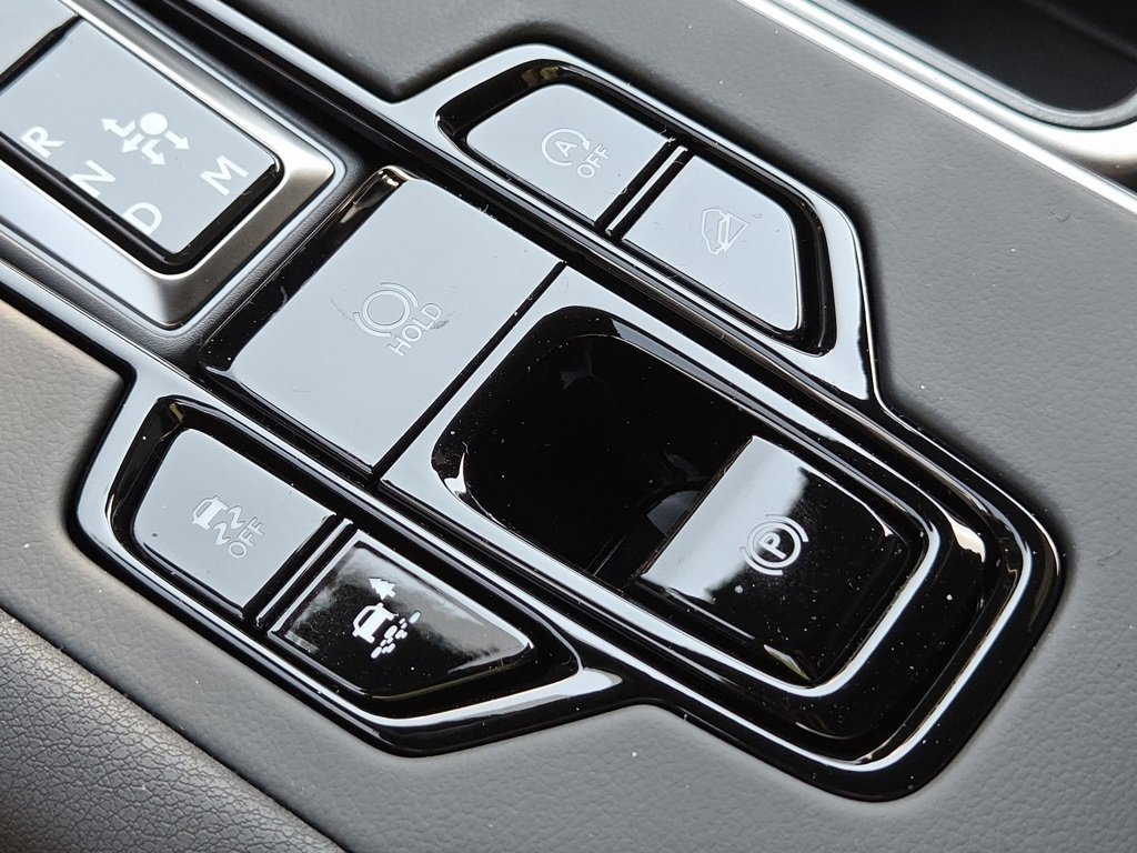 2026 Lexus TX 350 Luxury photo 11