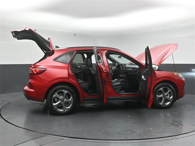 2024 FORD ESCAPE - Image 56