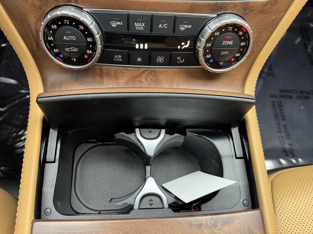 2017 Mercedes Benz SL 450 photo 17