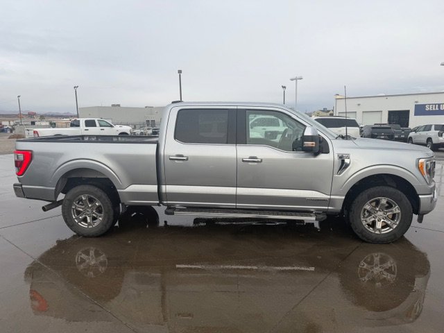 2022 Ford F-150 XL photo 2