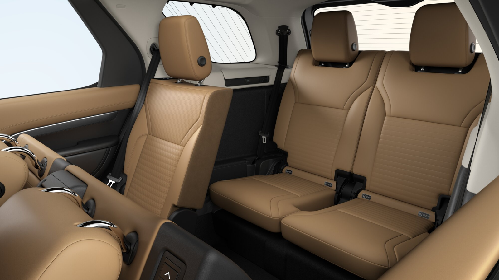 2026 LAND ROVER DISCOVERY - Image 5