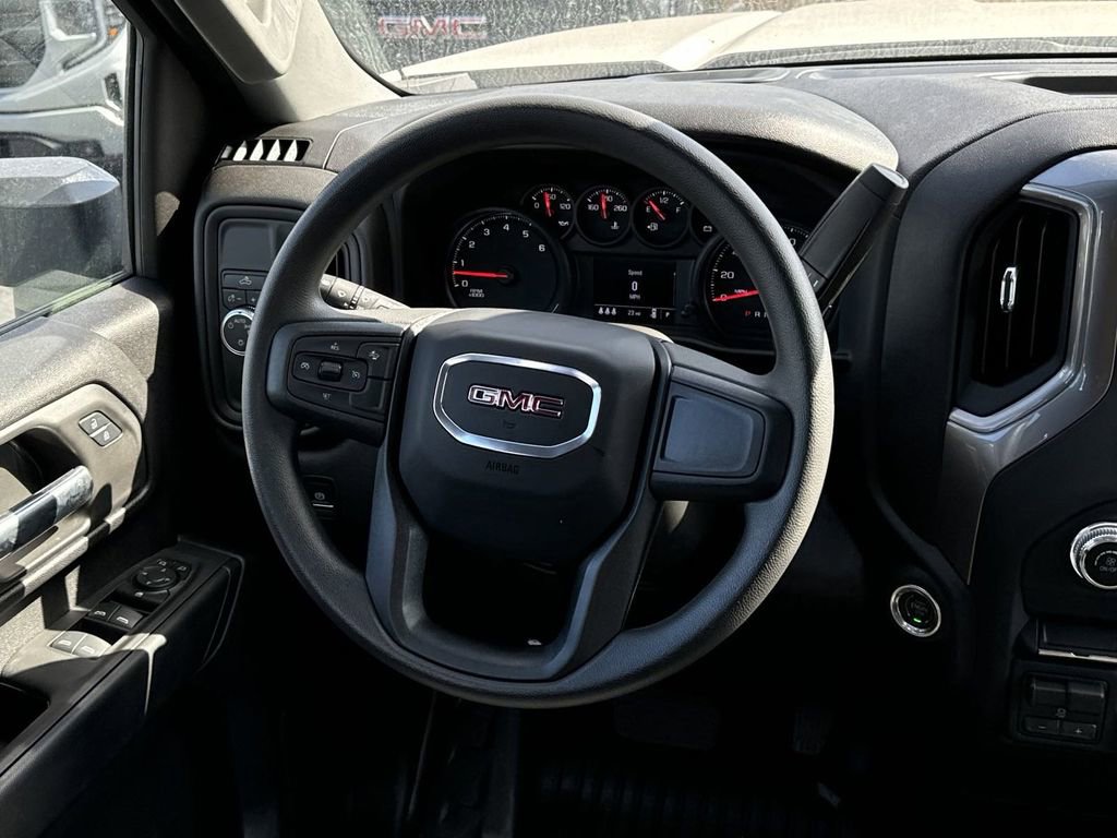 2024 Gmc Sierra 2500 HD Pro photo 23
