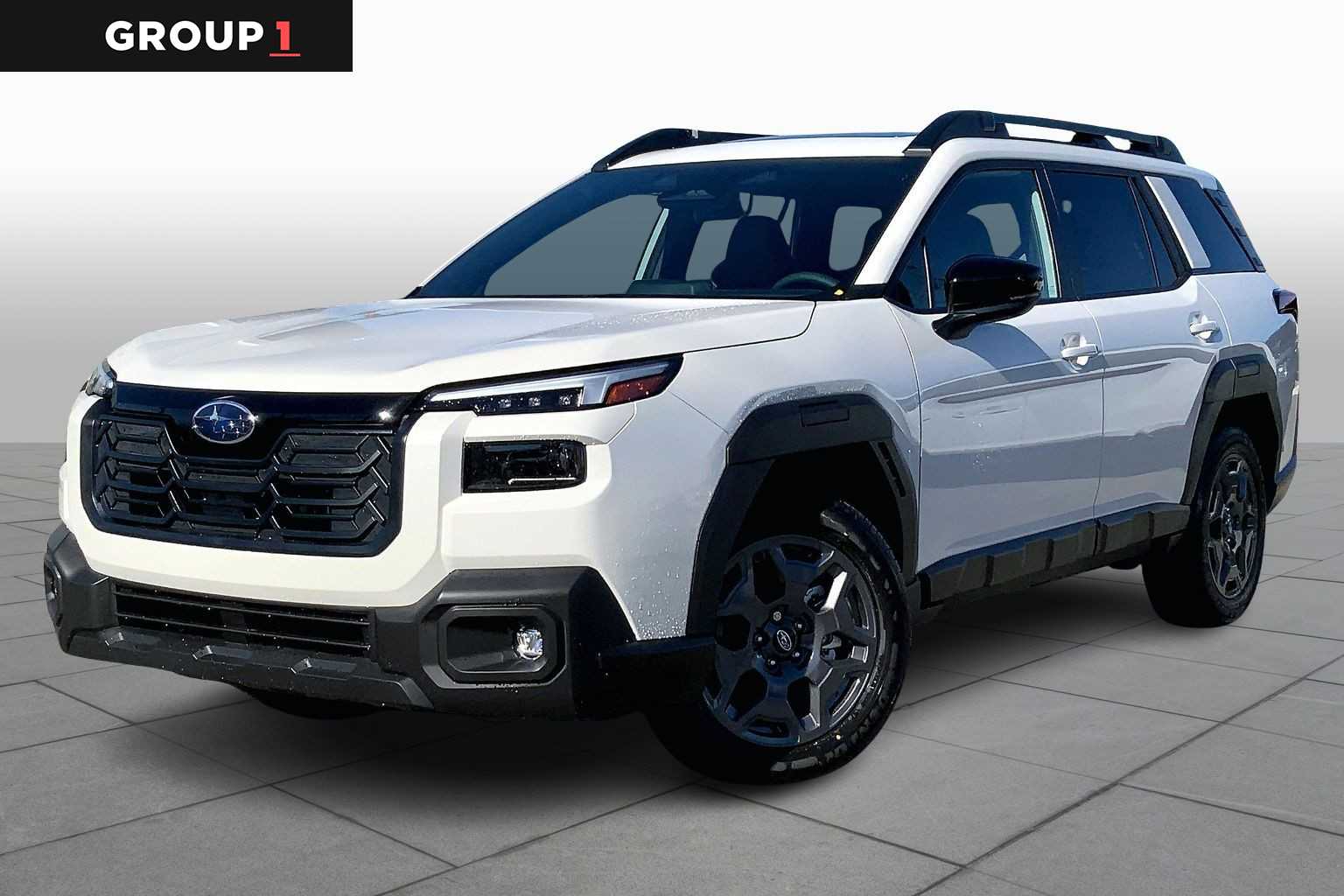 2026 Subaru Outback Premium's photo