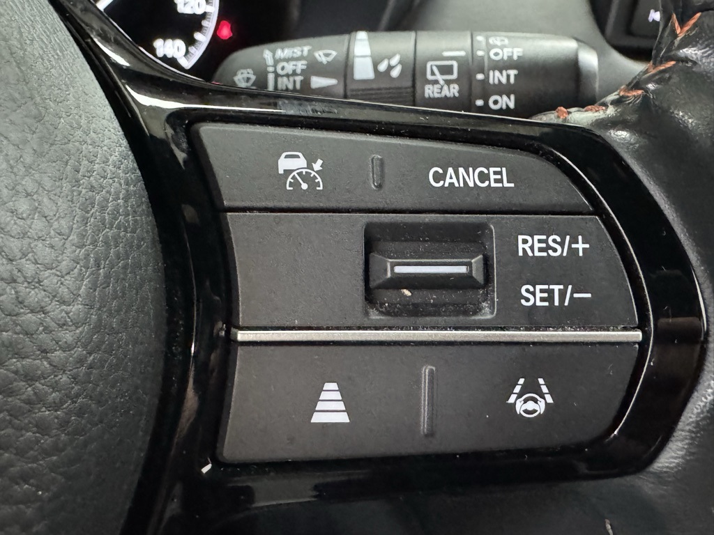 2023 Honda HR-V Sport photo 25