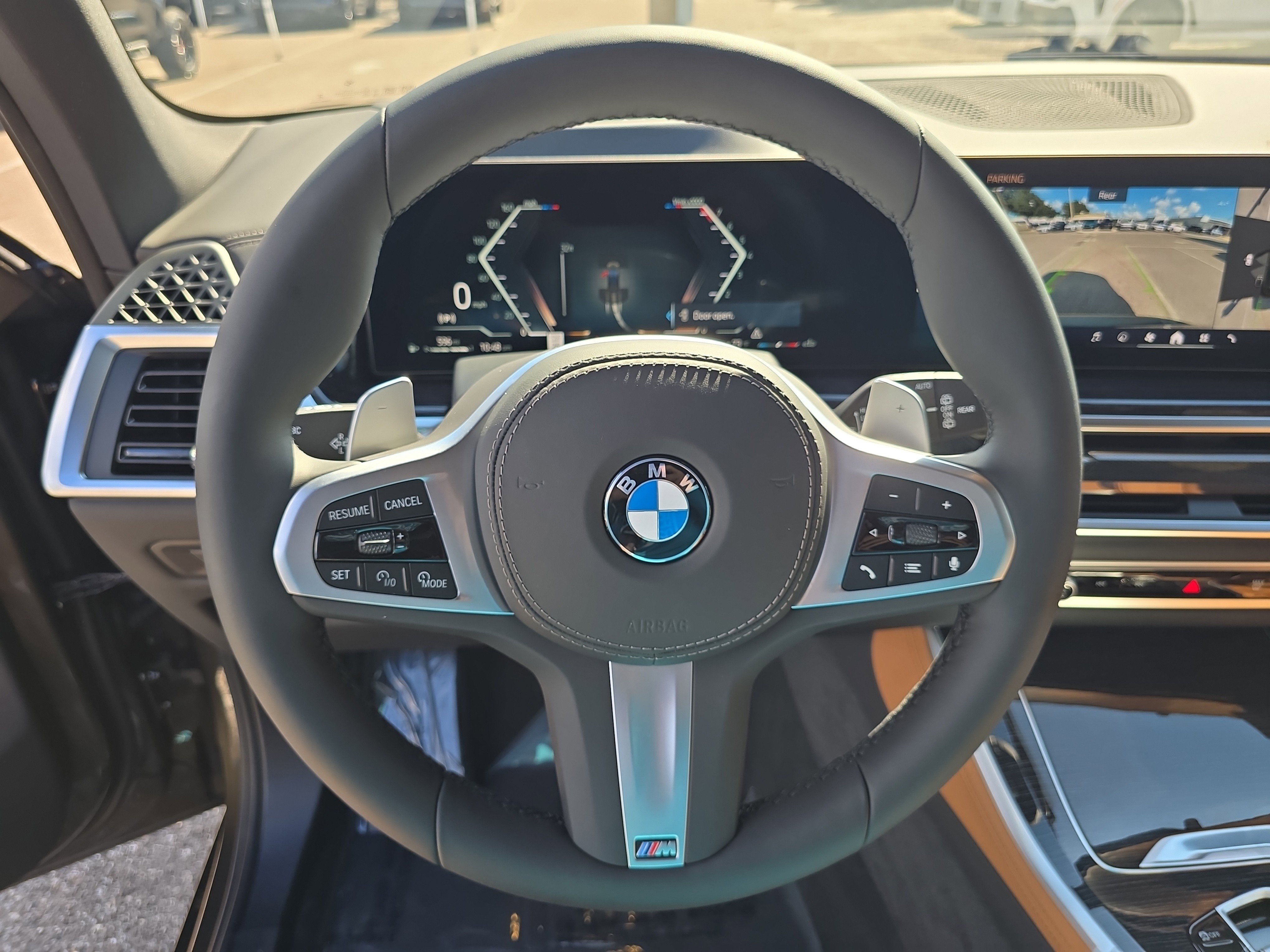 2026 Bmw X5 xDrive40i photo 9