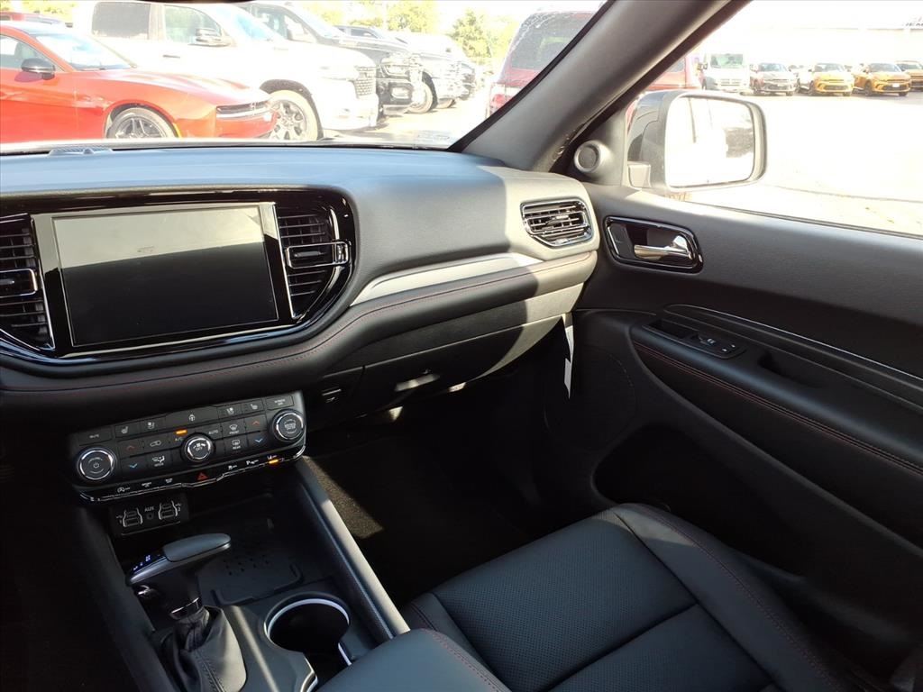 2026 Dodge Durango GT Plus photo 13