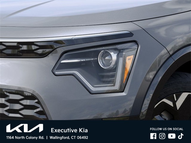 2025 Kia Niro EV Wind photo 4