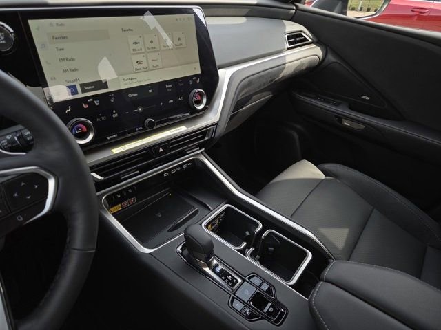 2026 Lexus TX 350 Luxury photo 23