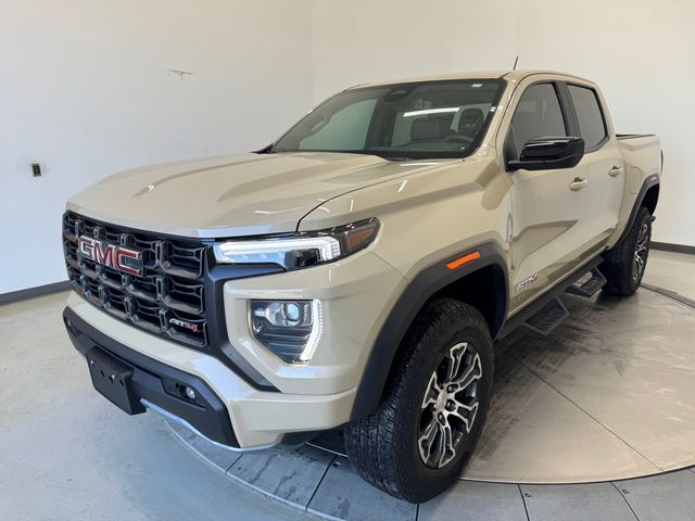 2024 Gmc Canyon AT4 photo 28
