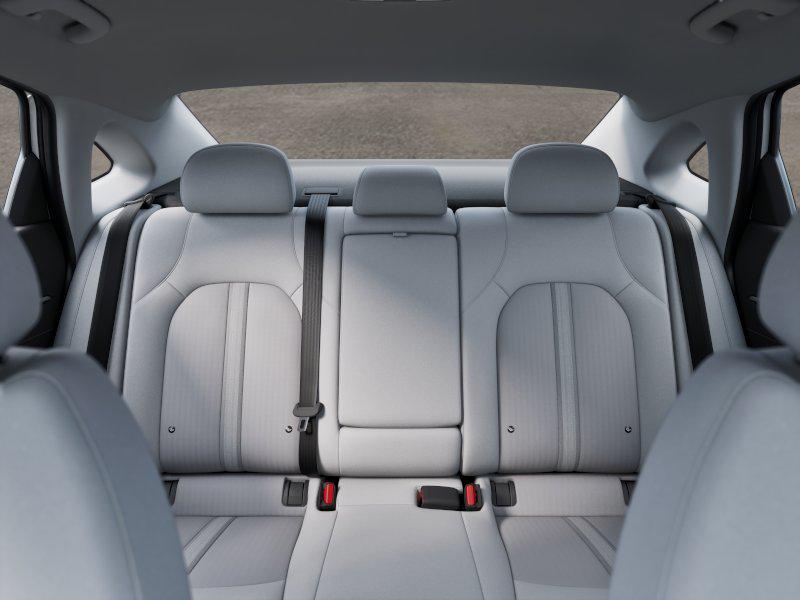 2026 Hyundai Sonata SEL Sport photo 11