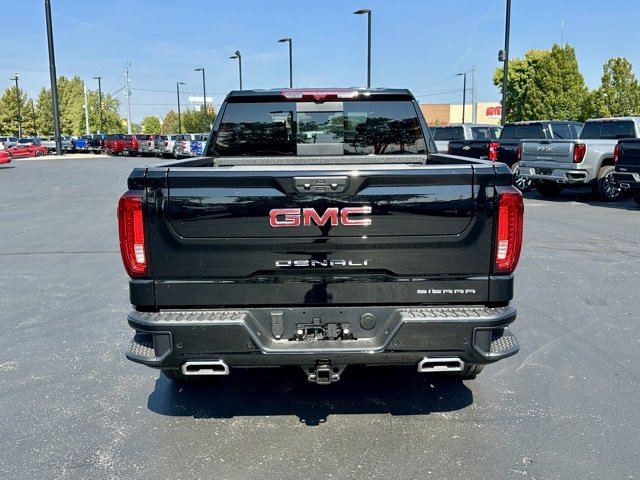 2026 Gmc Sierra 1500 Denali photo 4