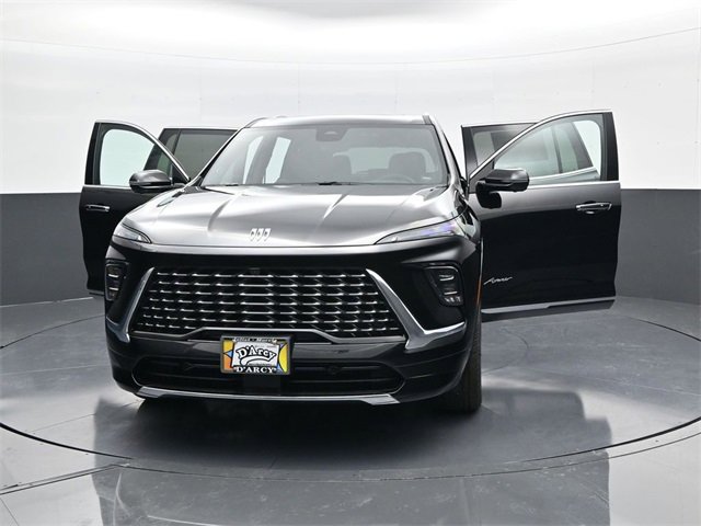 2026 Buick Enclave Avenir photo 31