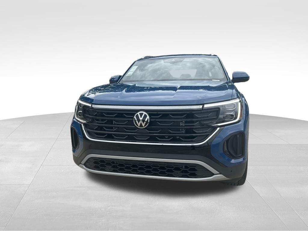 2026 Volkswagen Atlas Cross Sport SE Technology photo 3