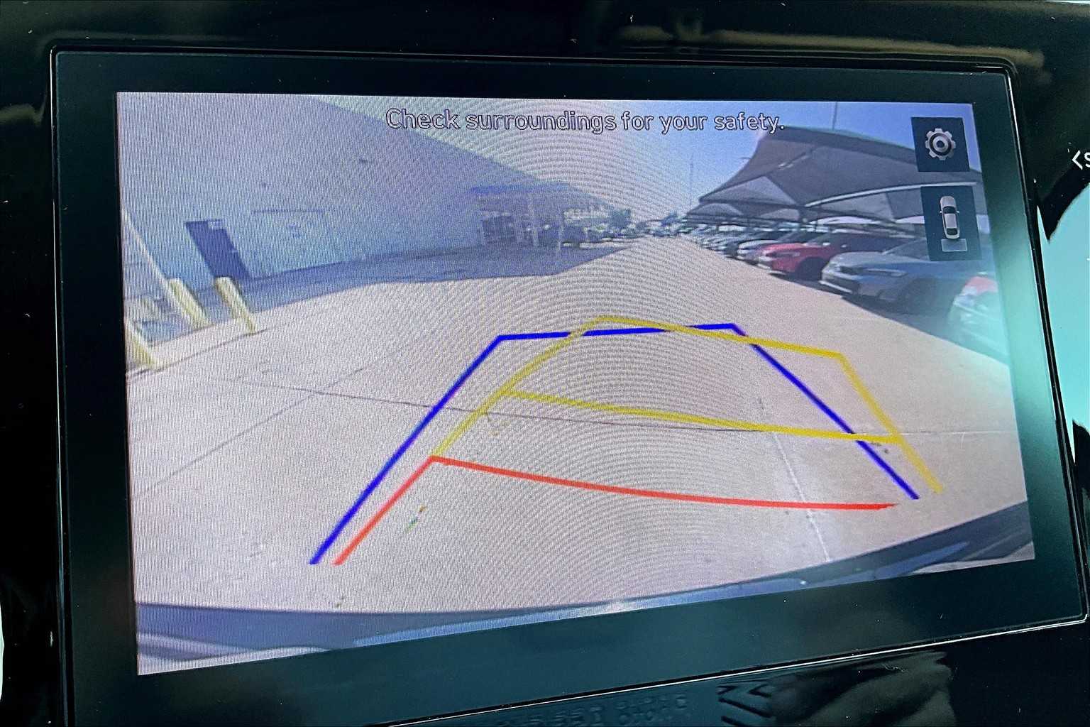 2022 Hyundai Tucson SEL Convenience photo 23