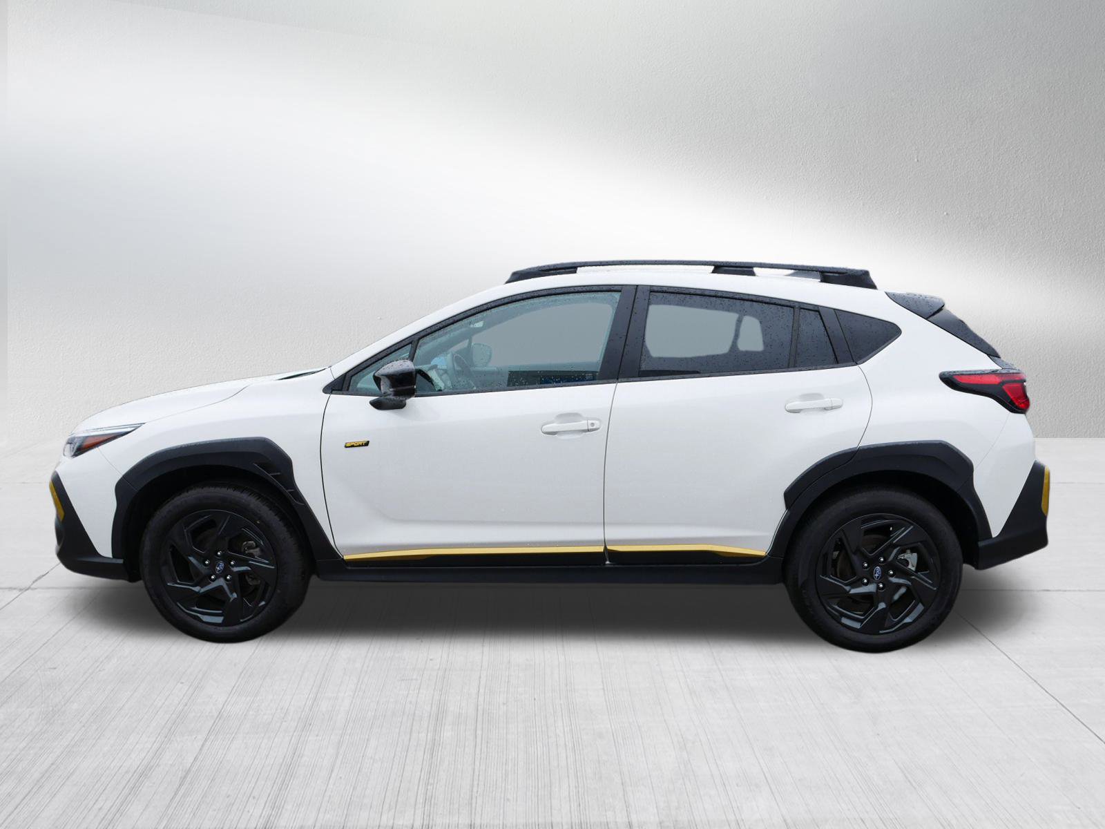 2024 Subaru Crosstrek Sport photo 3