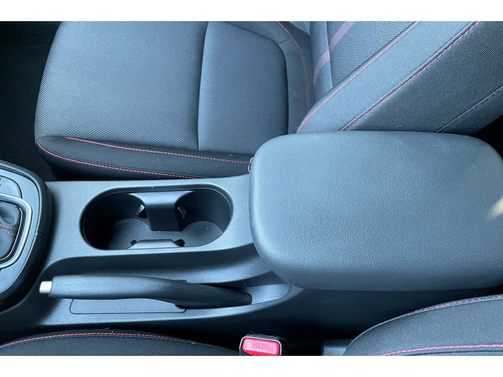 2022 Hyundai Kona N Line photo 28