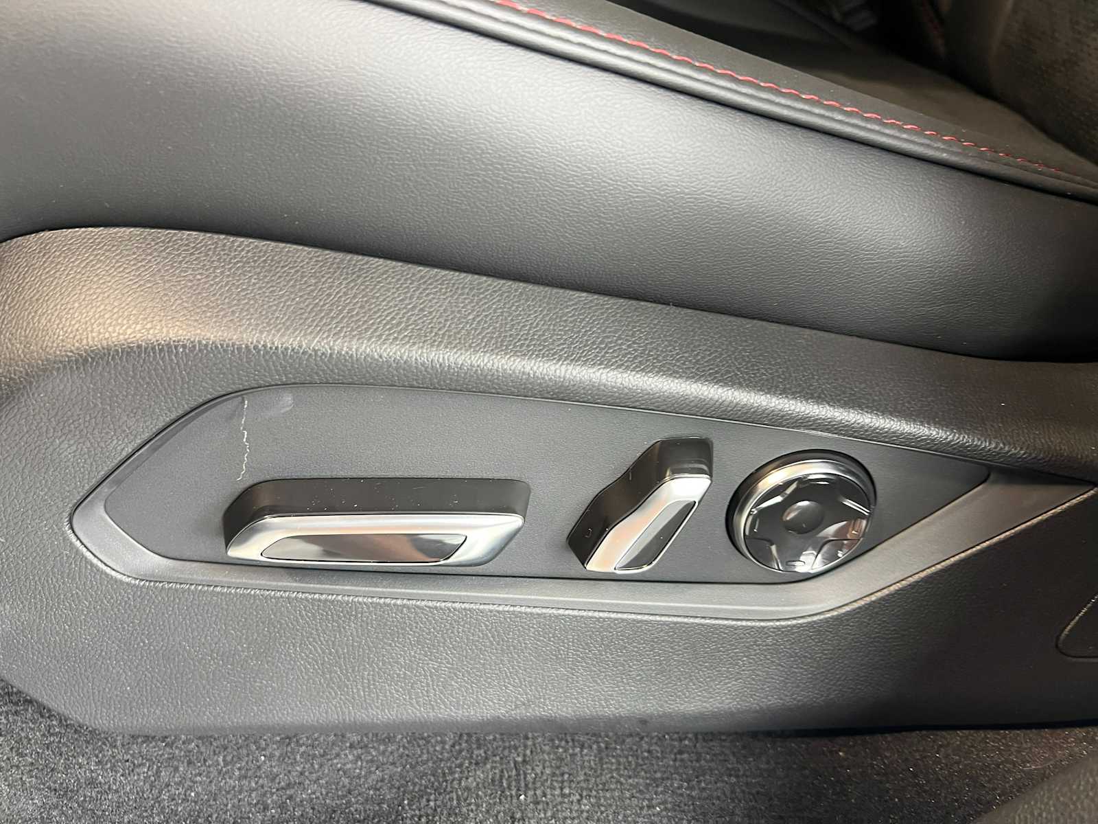 2026 Acura MDX A-Spec SH-AWD photo 15