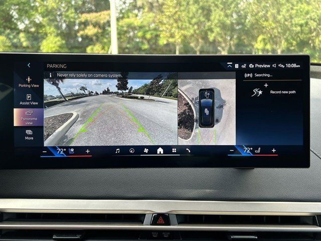 2026 Bmw iX photo 19