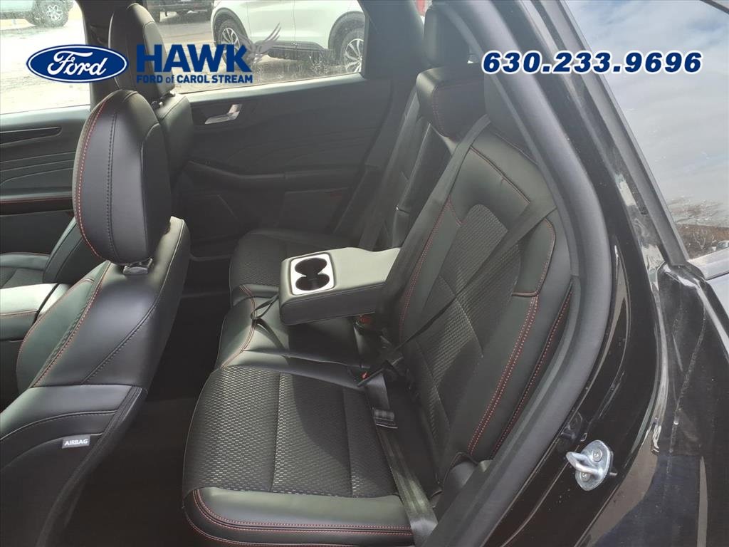 2025 FORD ESCAPE - Image 28