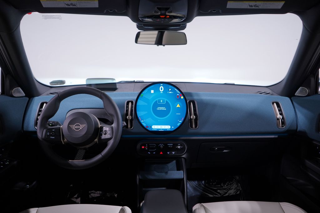 2025 Mini Cooper Base photo 9