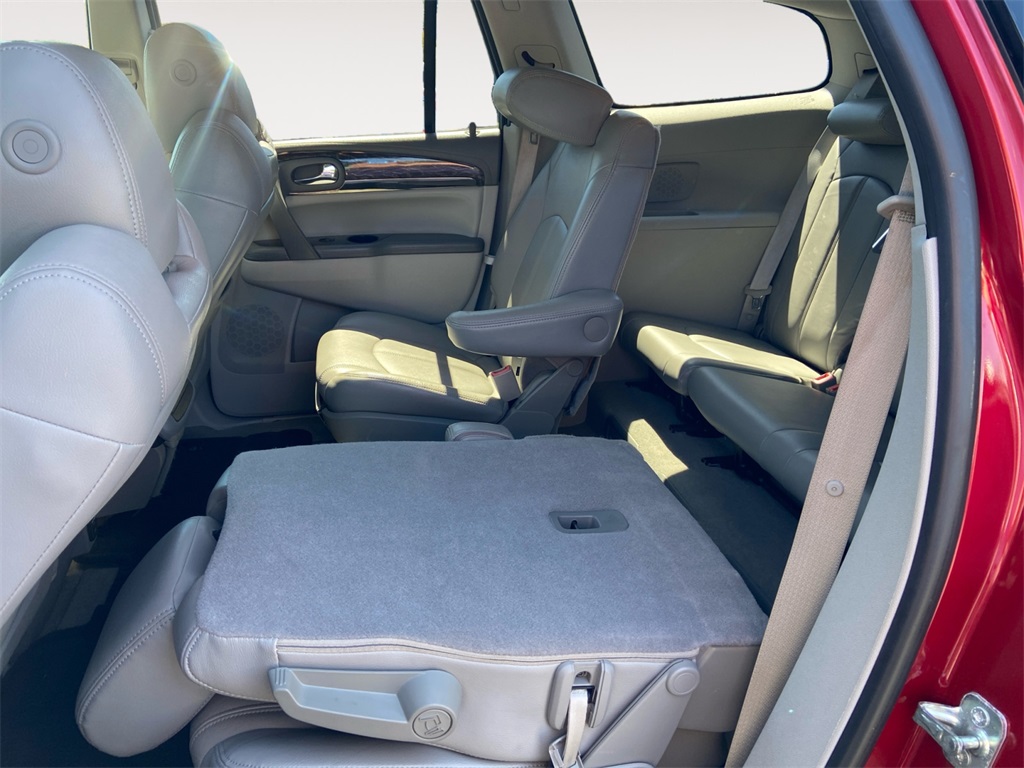 2014 Buick Enclave Convenience photo 12