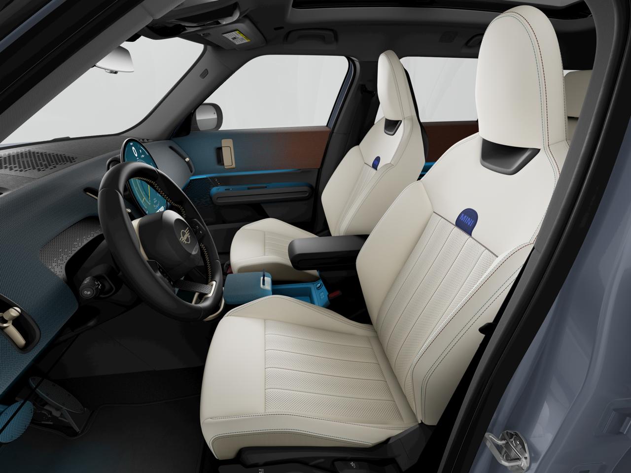2026 Mini Countryman Signature ALL4 photo 6