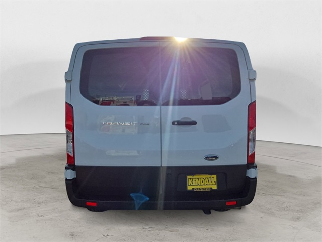 2024 Ford Transit photo 4