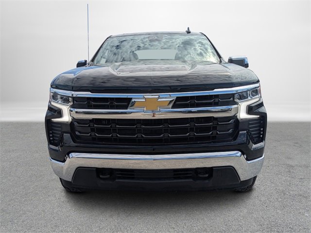 2026 Chevrolet Silverado 1500 LT photo 7