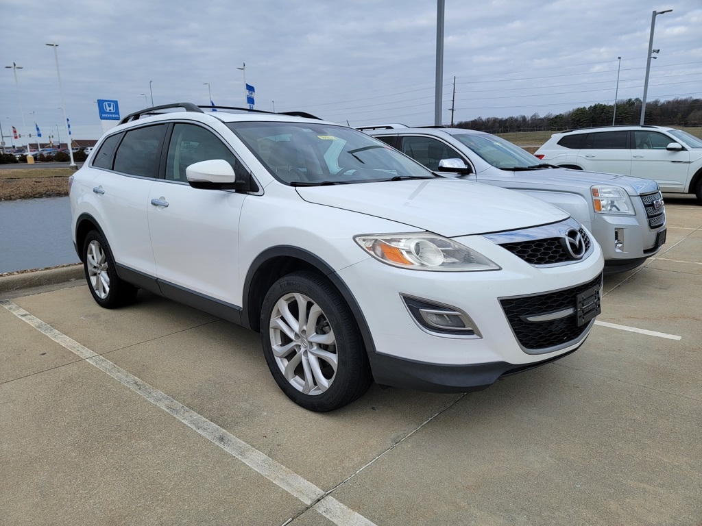 2011 Mazda CX-9 Grand Touring