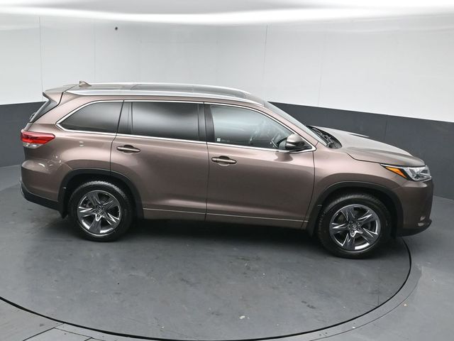 2018 TOYOTA HIGHLANDER - Image 49