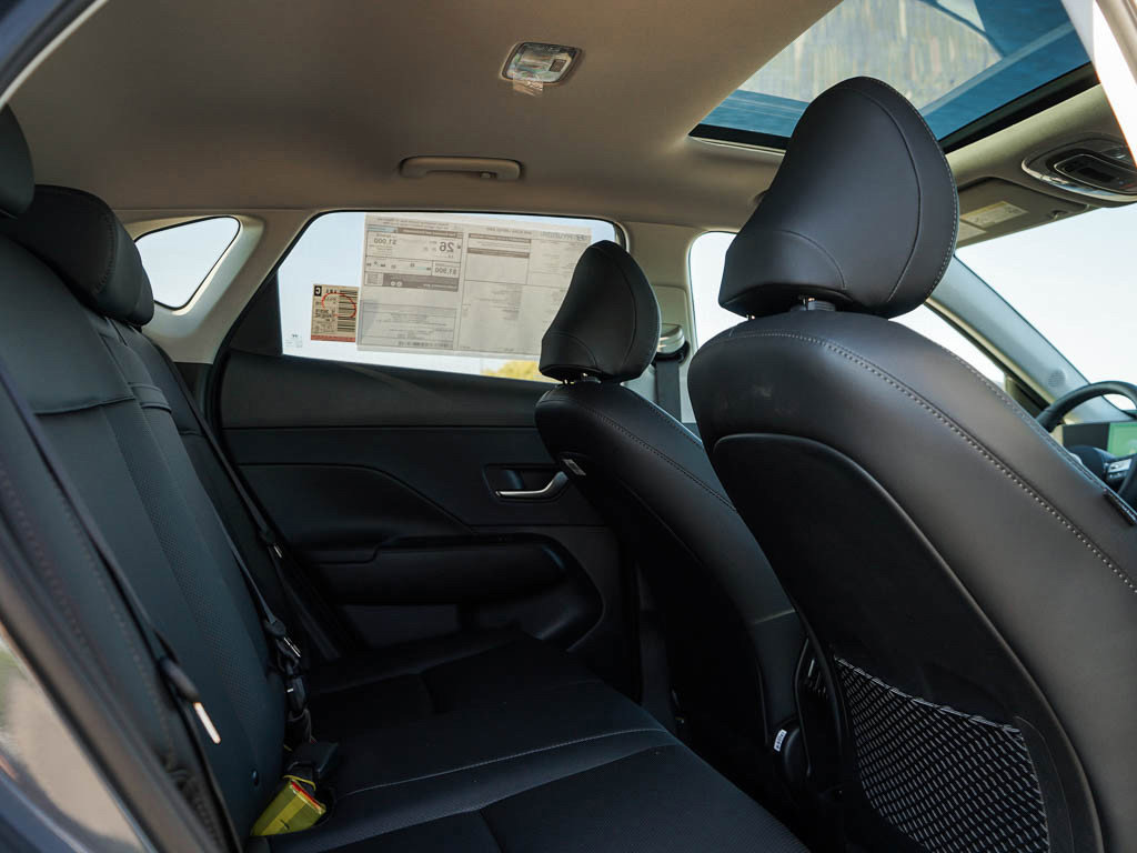 2026 Hyundai Kona Limited photo 11