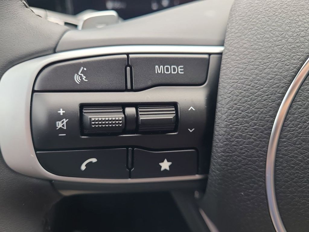 2026 Kia K5 GT photo 27