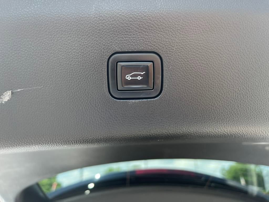 2021 Buick Enclave Essence photo 20