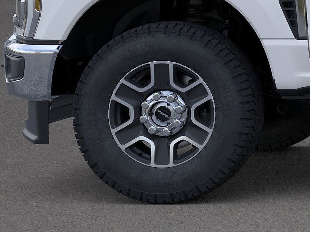 2025 Ford F-350 Lariat photo 19