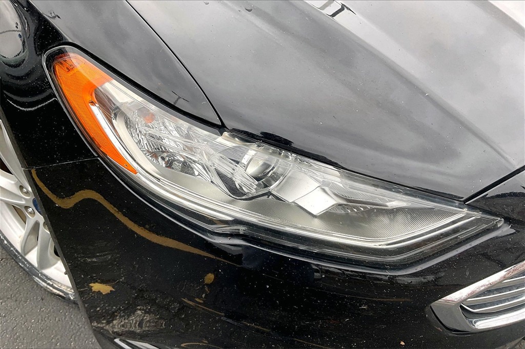 2018 FORD FUSION - Image 25