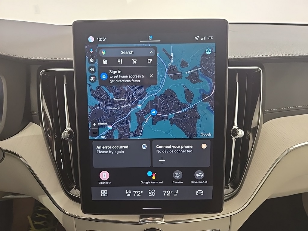2026 Volvo XC60 B5 photo 2