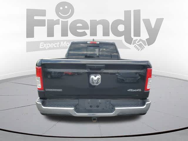 2023 Ram 1500 Big Horn photo 2