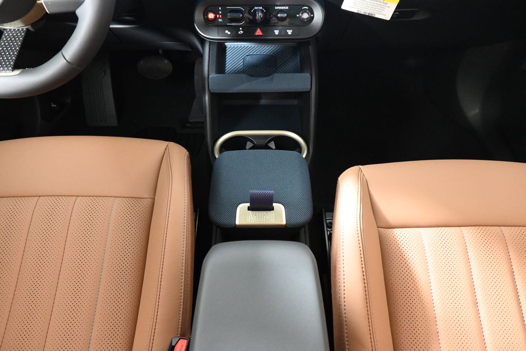 2026 Mini Countryman S ALL4 photo 16