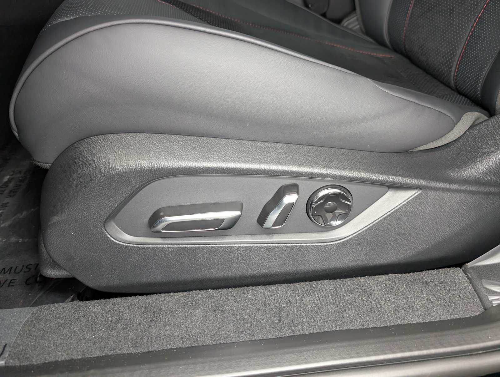 2025 Acura TLX SH-AWD A-Spec photo 34