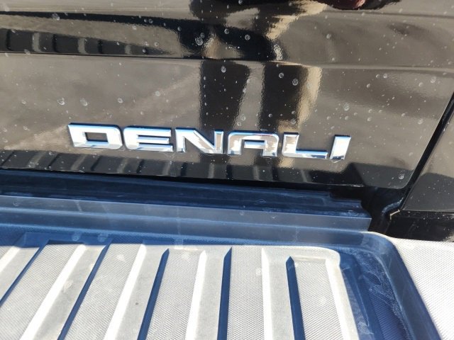 2019 GMC Sierra 2500 Denali HD Denali's photo