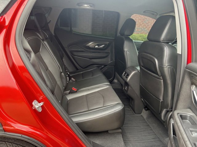 2023 Gmc Terrain SLT photo 26
