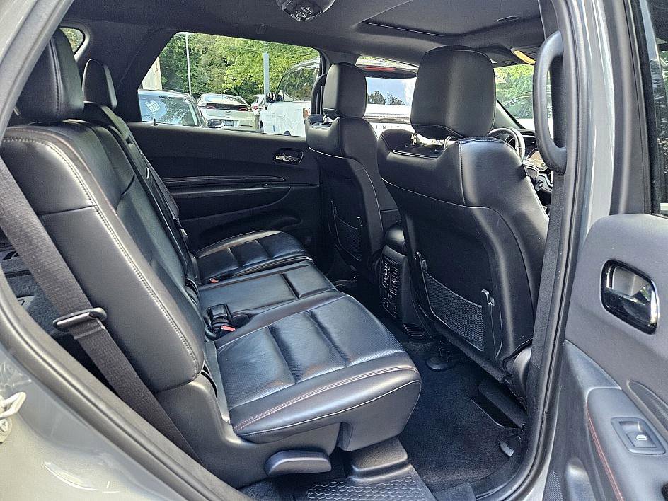 2023 Dodge Durango R/T Plus photo 13