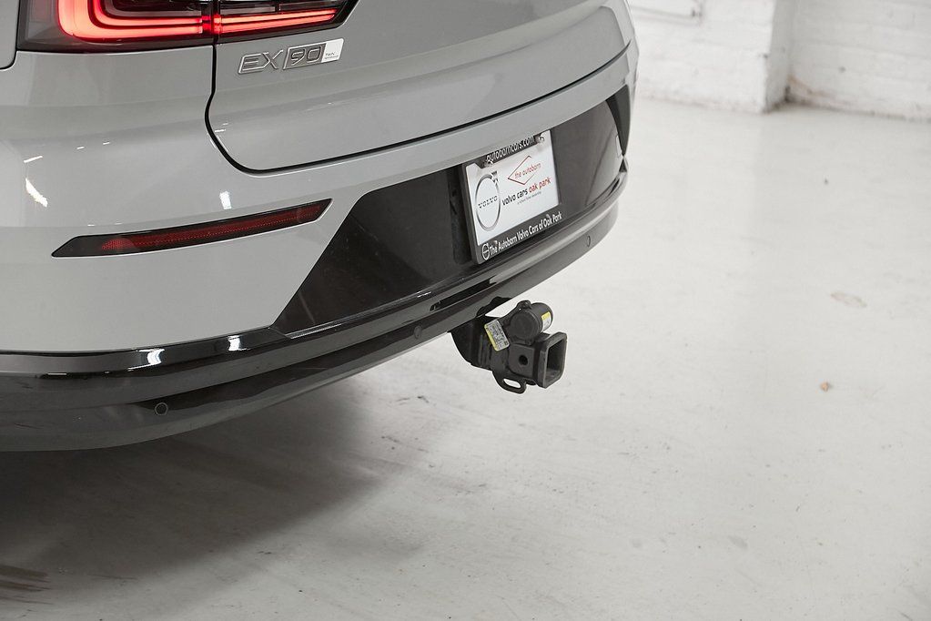 2025 VOLVO EX90 - Image 7