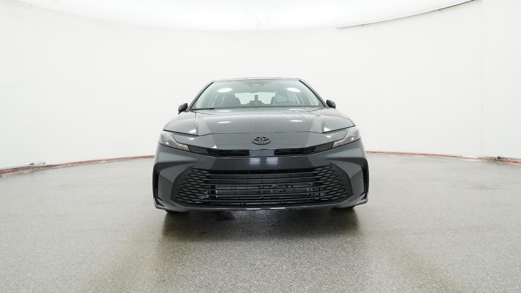 2026 Toyota Camry LE photo 3