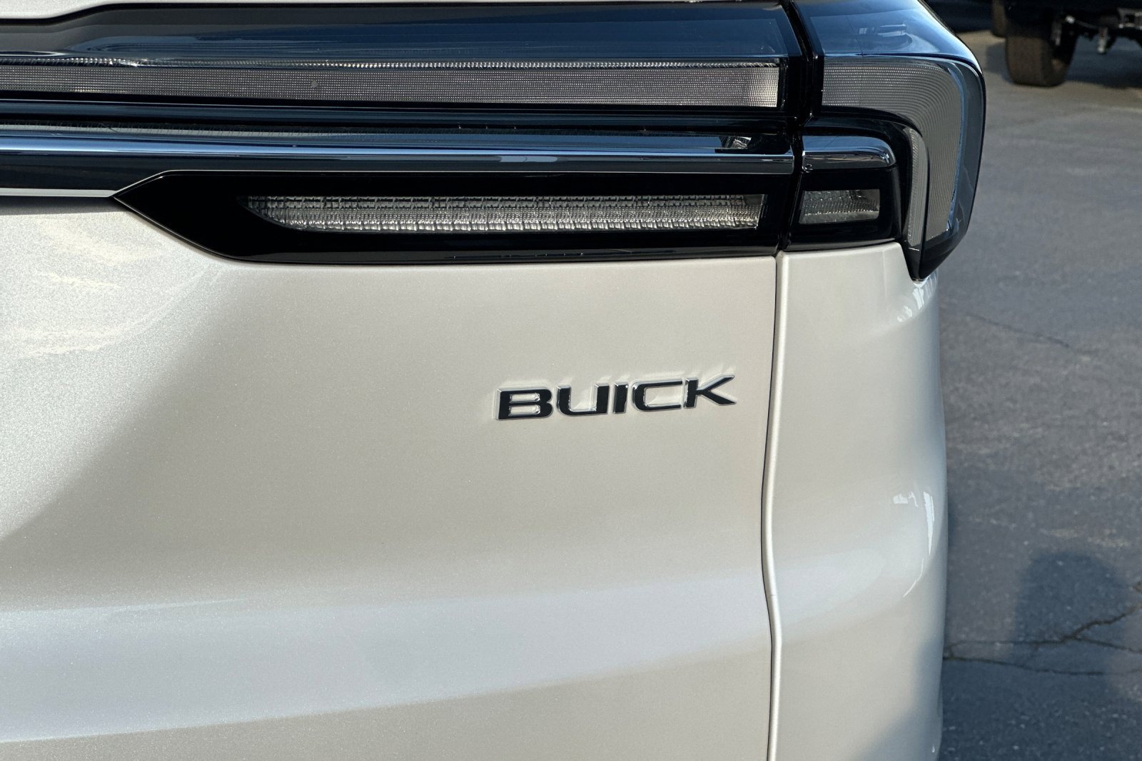 2025 Buick Enclave Avenir photo 34
