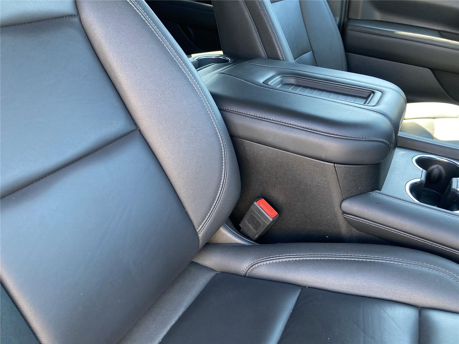 2024 Chevrolet Tahoe LT photo 31