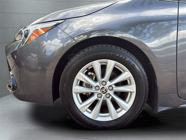 2024 Toyota Corolla SE photo 17