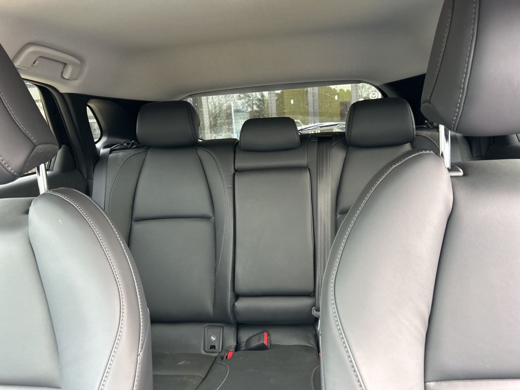 2025 Mazda CX-30 2.5 Select Sport photo 15