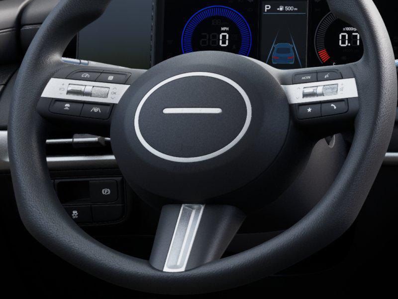 2026 Hyundai Tucson SEL photo 13